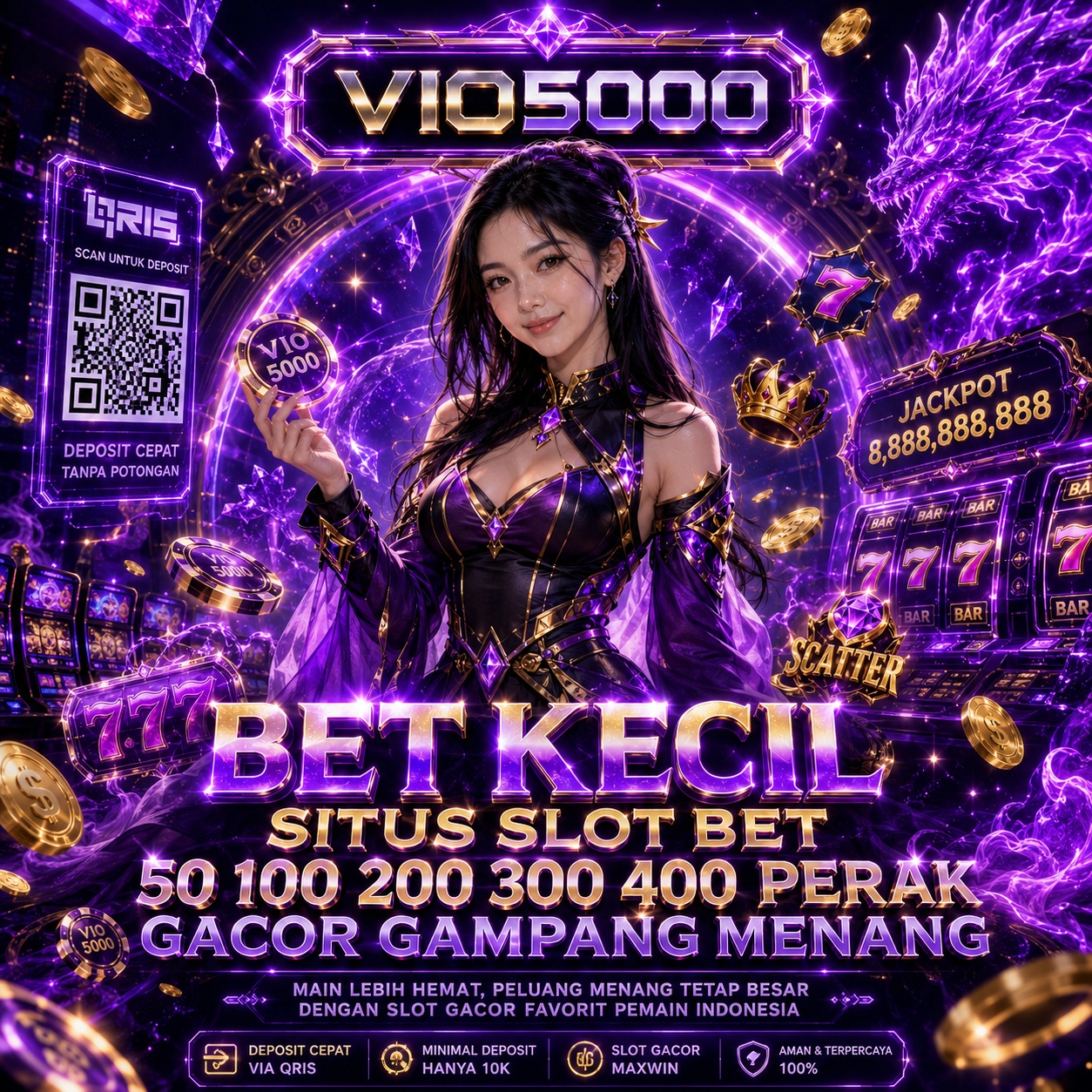 VIO5000